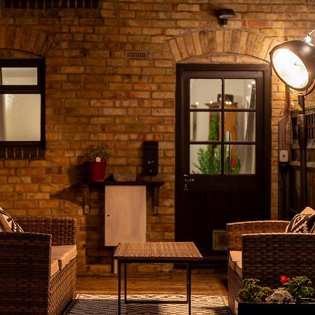 Colthorn Farm Cottage By Aryas Properties - อ็อกซ์ฟอร์ด ภายนอก รูปภาพ
