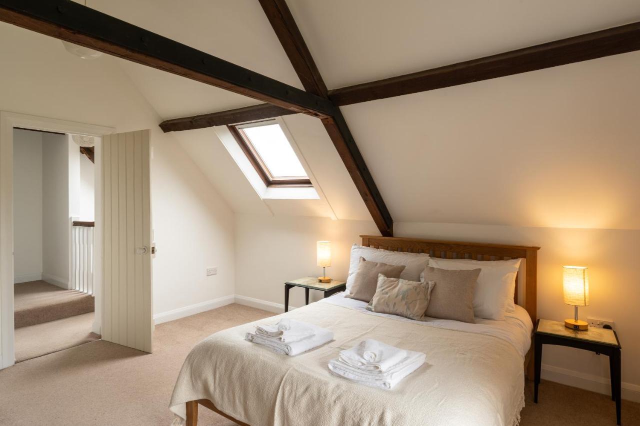Colthorn Farm Cottage By Aryas Properties - อ็อกซ์ฟอร์ด ภายนอก รูปภาพ