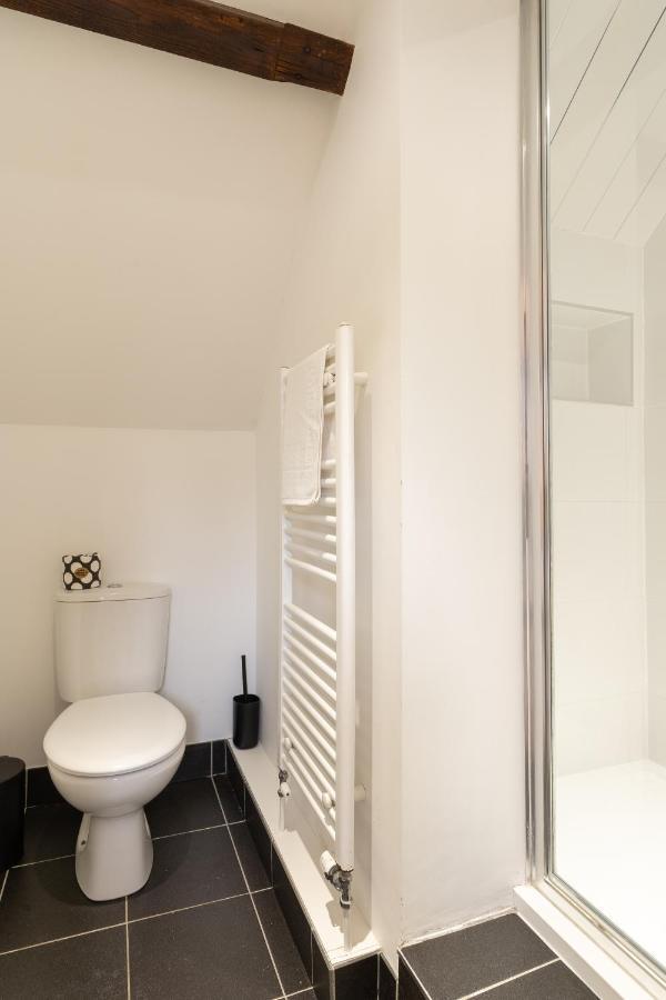 Colthorn Farm Cottage By Aryas Properties - อ็อกซ์ฟอร์ด ภายนอก รูปภาพ