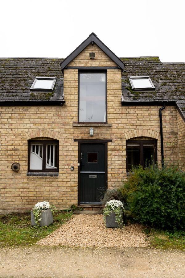 Colthorn Farm Cottage By Aryas Properties - อ็อกซ์ฟอร์ด ภายนอก รูปภาพ