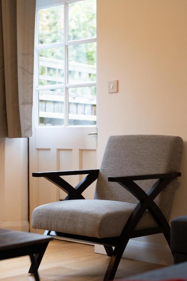 Colthorn Farm Cottage By Aryas Properties - อ็อกซ์ฟอร์ด ภายนอก รูปภาพ
