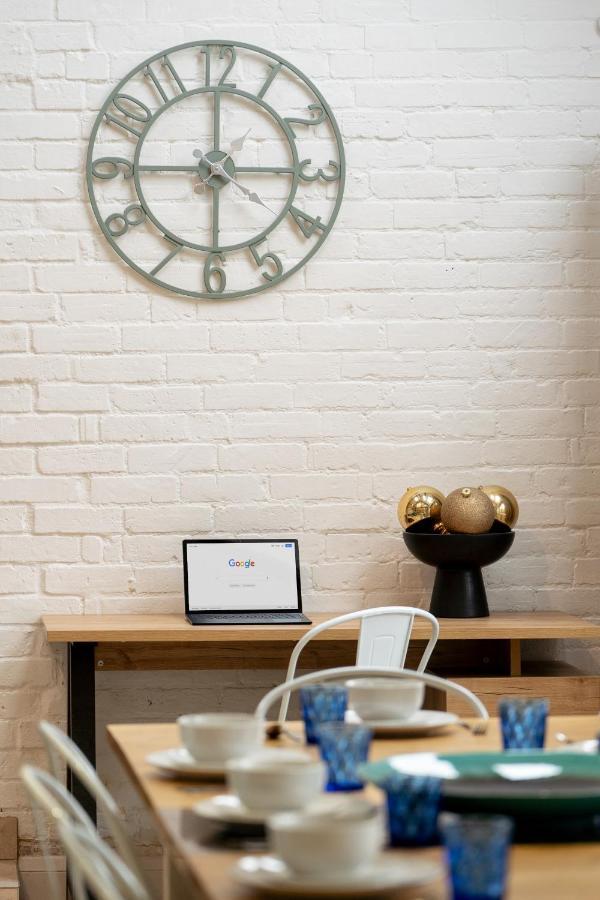 Colthorn Farm Cottage By Aryas Properties - อ็อกซ์ฟอร์ด ภายนอก รูปภาพ