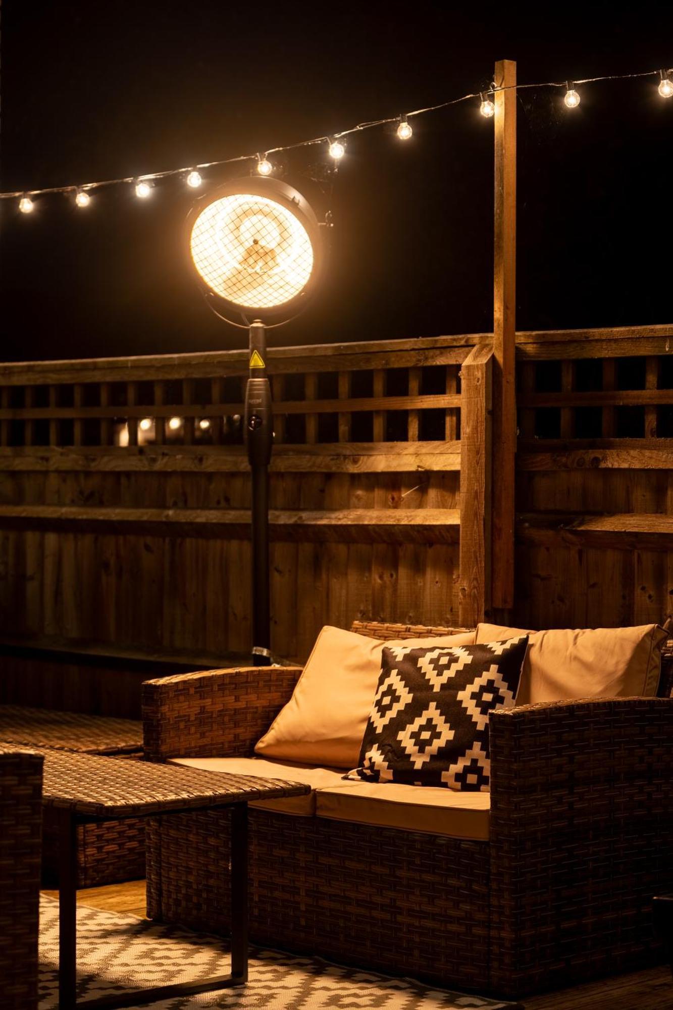 Colthorn Farm Cottage By Aryas Properties - อ็อกซ์ฟอร์ด ภายนอก รูปภาพ